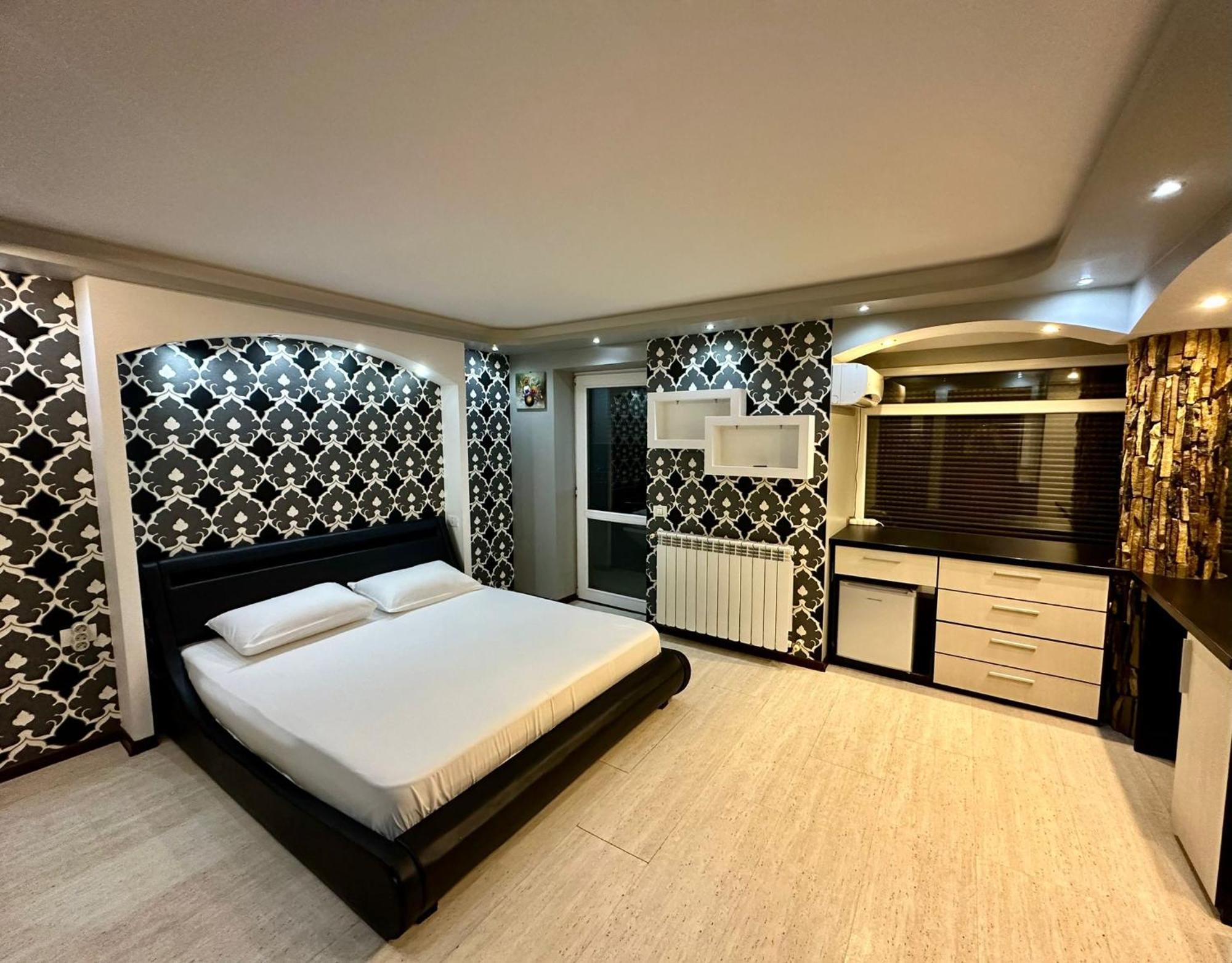 Vila Carmen Вама-Веке Экстерьер фото