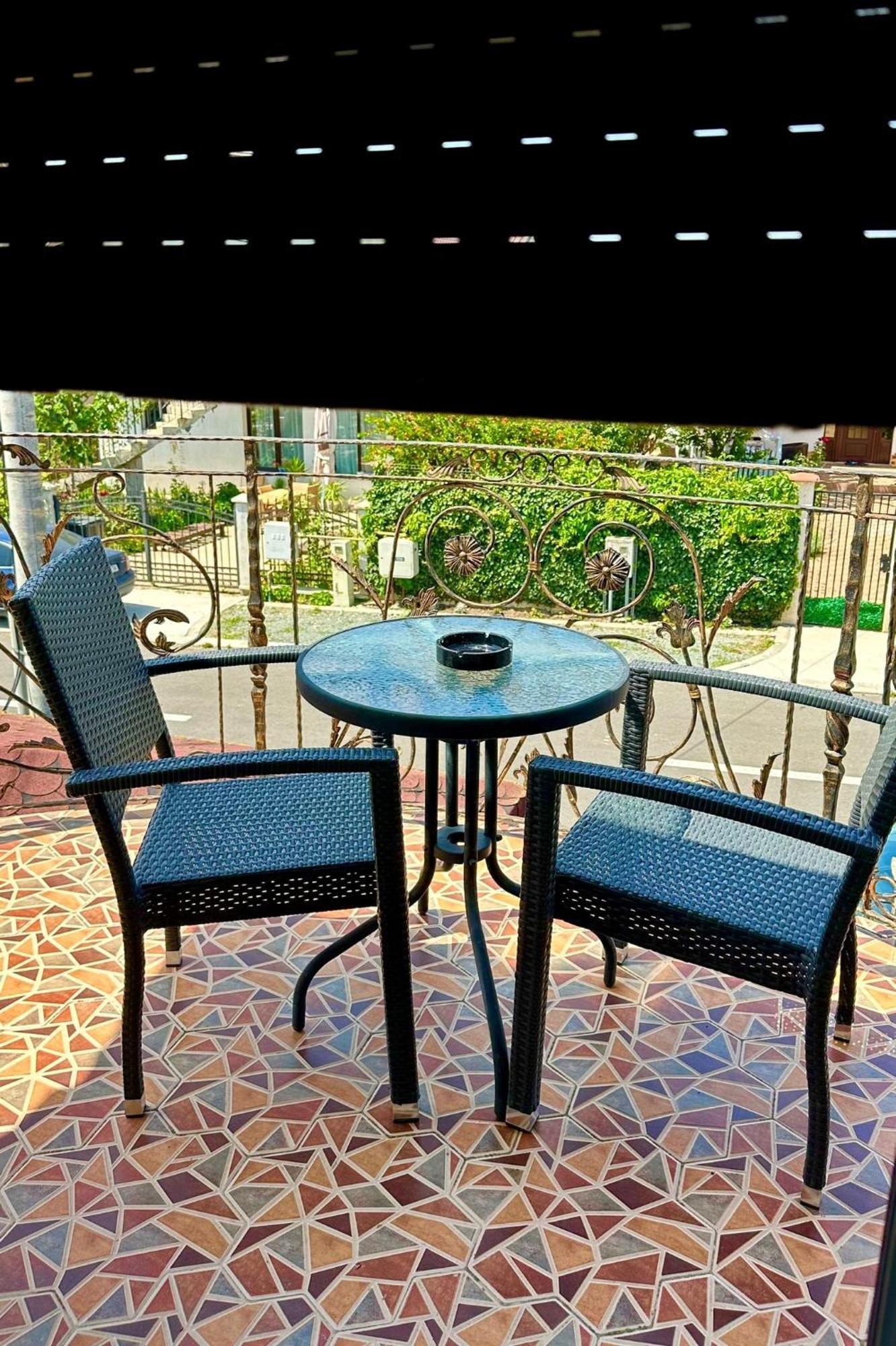Vila Carmen Вама-Веке Экстерьер фото