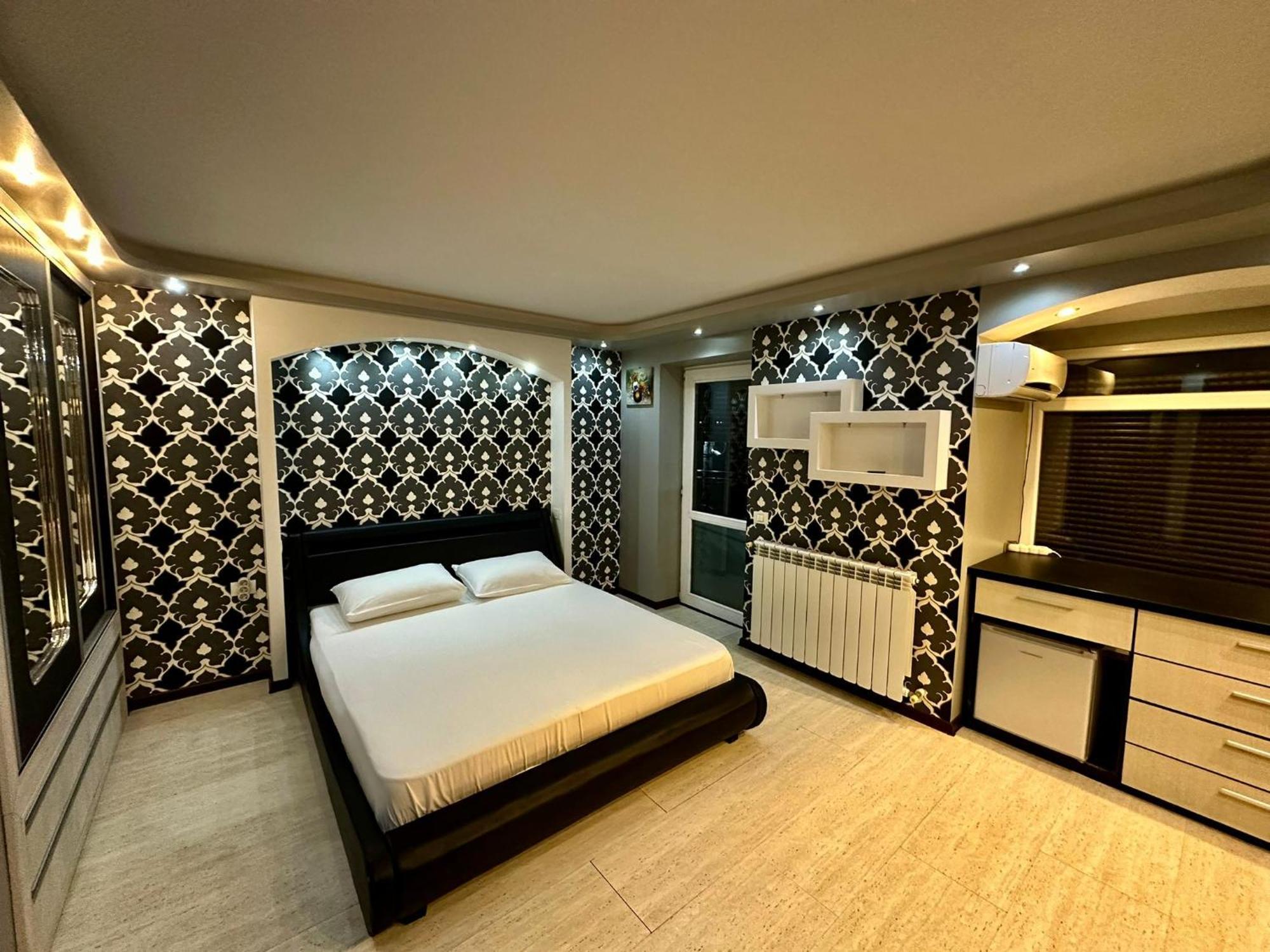 Vila Carmen Вама-Веке Экстерьер фото