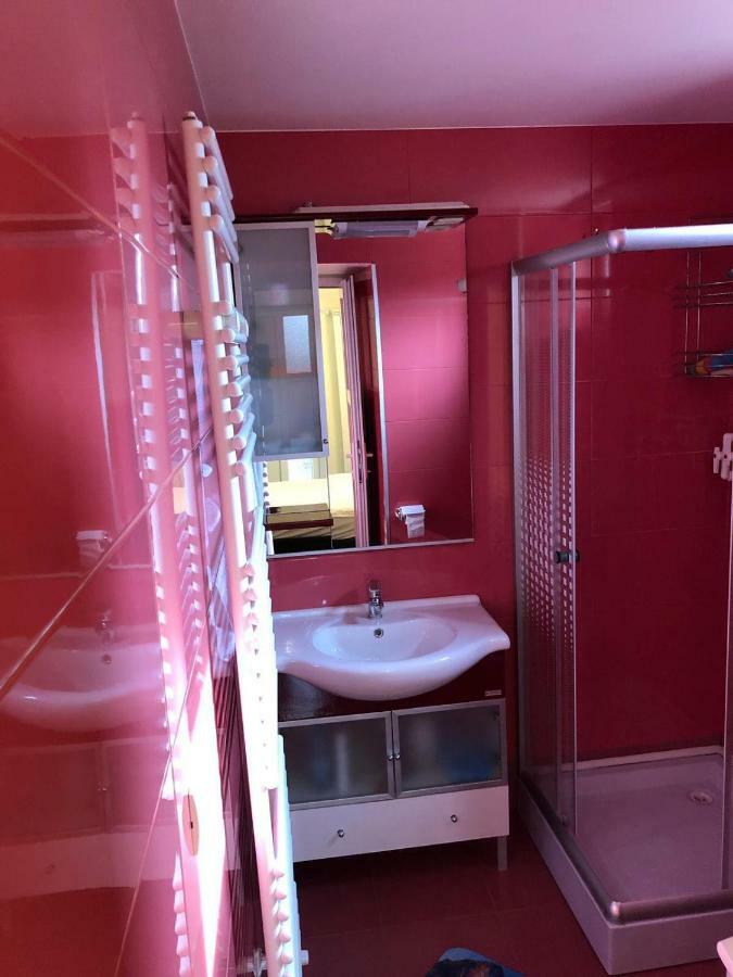 Vila Carmen Вама-Веке Номер фото